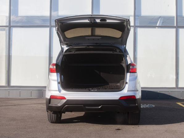 Hyundai Creta I с пробегом 2019 года, цена 1 800 000 рублей, 119053 км, внедорожник, Автокод Объявления