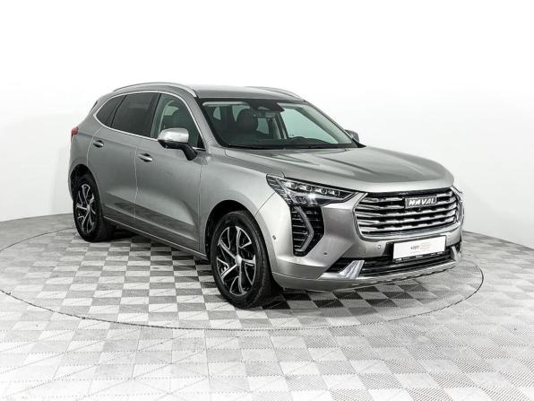 Haval Jolion I с пробегом 2023 года, цена 1 637 000 рублей, 95887 км, внедорожник, Автокод Объявления