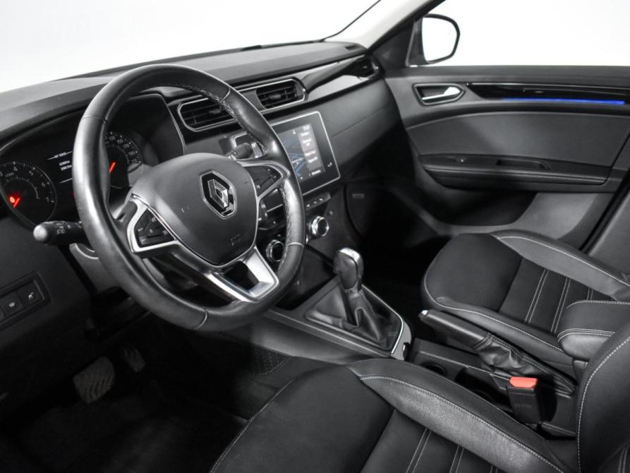 Renault Arkana I Санкт-Петербург  - изображение 9