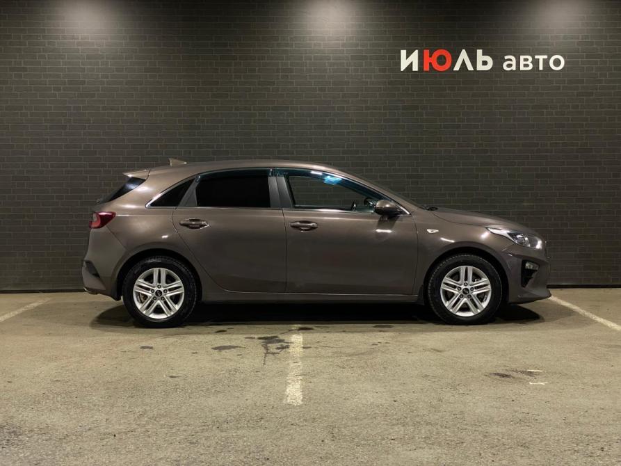 Kia Ceed III Челябинск  - изображение 4