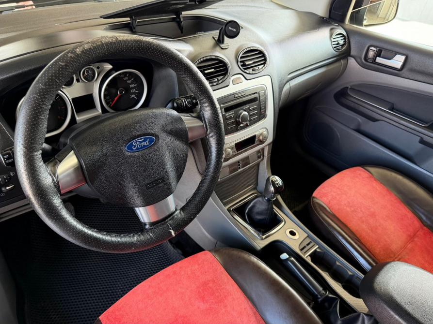 Ford Focus II Рестайлинг Березовский  - изображение 18