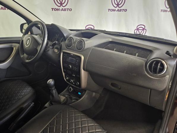 Renault Duster I с пробегом 2014 года, цена 785 000 рублей, 189530 км, внедорожник, Автокод Объявления