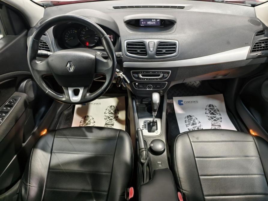 Renault Megane III Курск  - изображение 8
