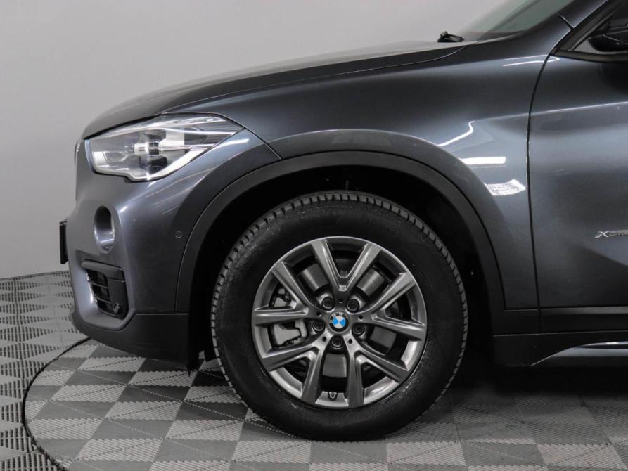 BMW X1 II (F48) Химки  - изображение 8