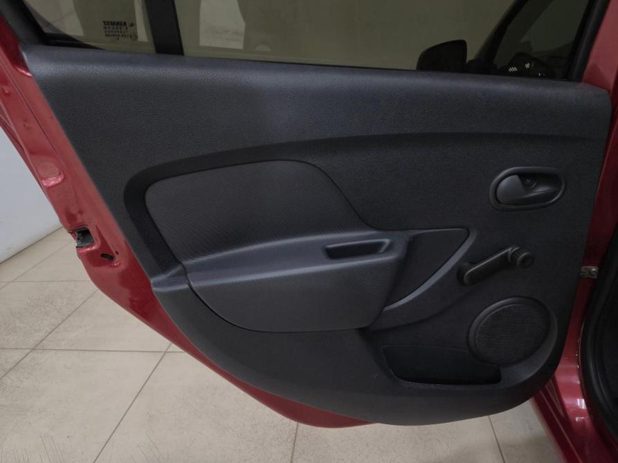 Renault Sandero II Альметьевск  - изображение 17
