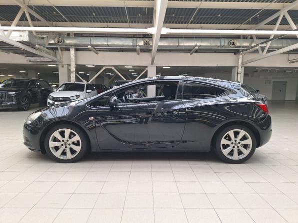Opel Astra J Рестайлинг с пробегом 2012 года, цена 730 000 рублей, 179861 км, хэтчбек, Автокод Объявления