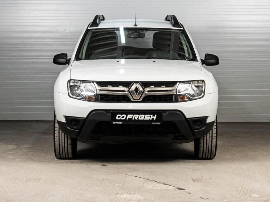 Renault Duster I Ставрополь  - изображение 3