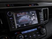 Toyota RAV4 IV (XA40) Рестайлинг Санкт-Петербург  - изображение 47