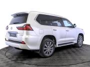 Lexus LX III Рестайлинг 2 Москва  - изображение 35