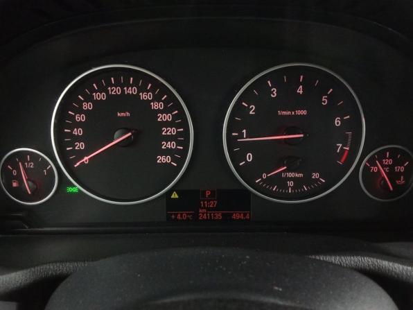 BMW X3 II (F25) с пробегом 2013 года, цена 1 360 000 рублей, 241134 км, внедорожник, Автокод Объявления