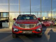 Kia Sportage III Оренбург  - изображение 24