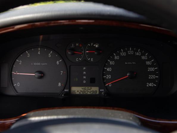 Hyundai Sonata IV (EF) Рестайлинг с пробегом 2007 года, цена 323 000 рублей, 280496 км, седан, Автокод Объявления