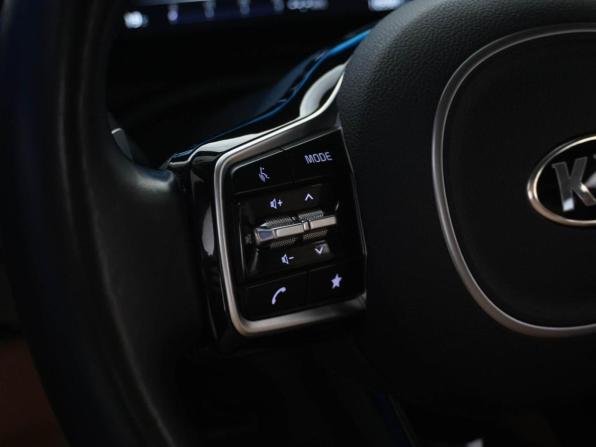 Kia Carnival IV с пробегом 2020 года, цена 4 149 077 рублей, 105981 км, минивэн, Автокод Объявления