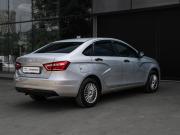 Lada (ВАЗ) Vesta I Москва  - изображение 24