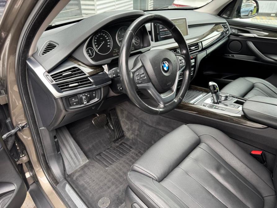 BMW X5 III (F15) Иркутск  - изображение 25