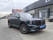GAC GS8 II Санкт-Петербург  - изображение 25