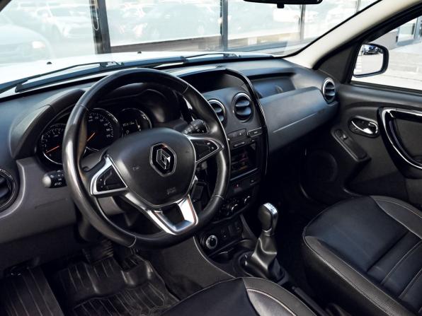 Renault Duster I Рестайлинг с пробегом 2019 года, цена 1 670 000 рублей, 80188 км, внедорожник, Автокод Объявления