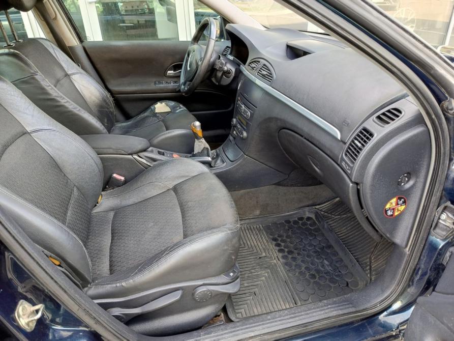 Renault Laguna II Рестайлинг Ижевск  - изображение 13
