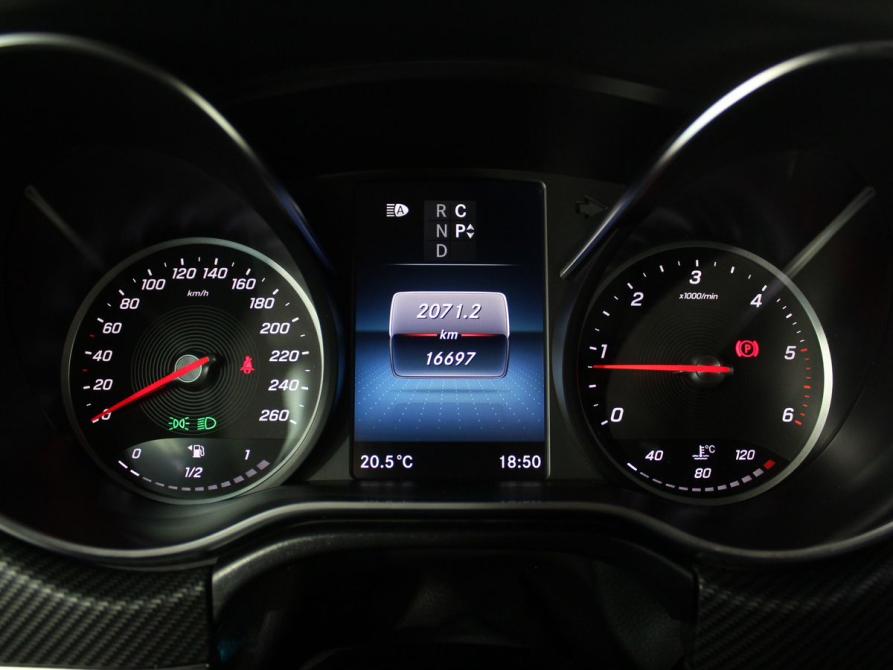 Mercedes-Benz V-Класс III (W447) Рестайлинг Москва  - изображение 19