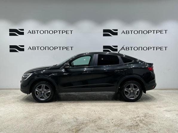 Renault Arkana I с пробегом 2020 года, цена 1 649 000 рублей, 56125 км, внедорожник, Автокод Объявления
