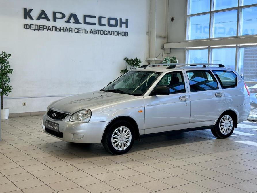 Lada (ВАЗ) Priora I Рестайлинг Волгоград  - изображение 1