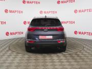 Kia Sportage IV Вологда  - изображение 23
