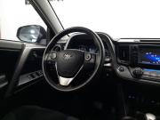 Toyota RAV4 IV (XA40) Рестайлинг Пермь  - изображение 39