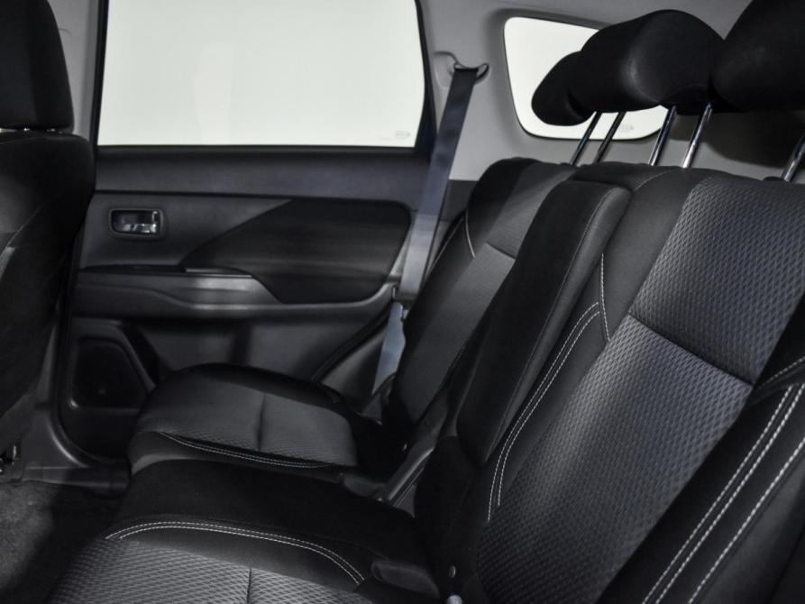 Mitsubishi Outlander III Рестайлинг 3 Санкт-Петербург  - изображение 13