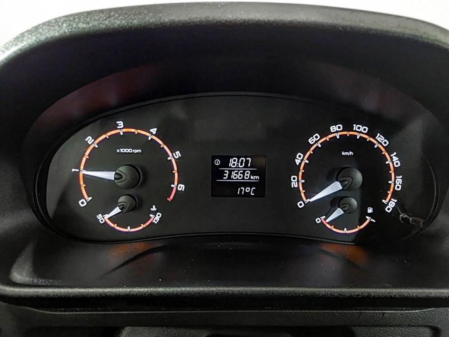 Lada (ВАЗ) 2121 (4x4) I Рестайлинг (2020) Уфа  - изображение 16