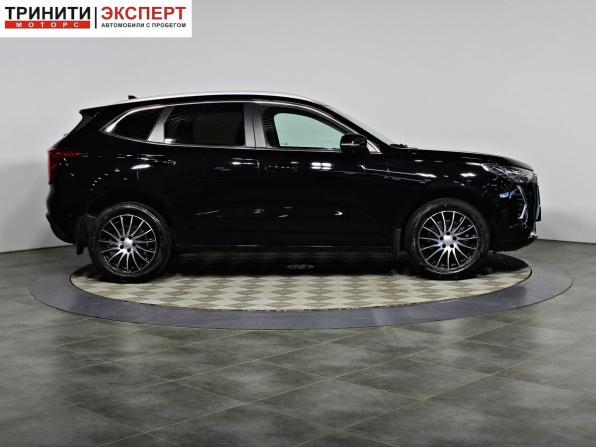 Haval Jolion I с пробегом 2023 года, цена 2 097 000 рублей, 36726 км, внедорожник, Автокод Объявления