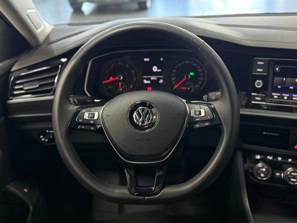 Volkswagen Jetta VII с пробегом 2020 года, цена 2 299 000 рублей, 30849 км, седан, Автокод Объявления