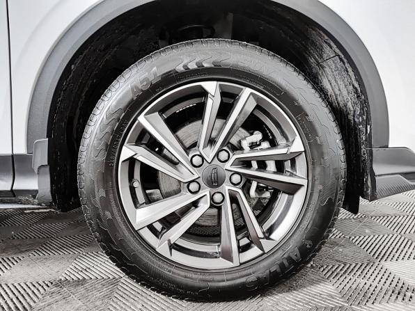 Geely Coolray I Рестайлинг с пробегом 2023 года, цена 1 810 000 рублей, 67902 км, внедорожник, Автокод Объявления