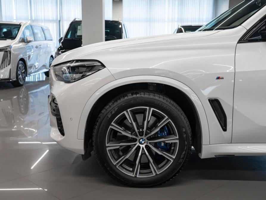 BMW X5 IV (G05/G18) Москва  - изображение 29