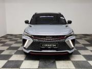 Geely Coolray I Рестайлинг Воронеж  - изображение 16