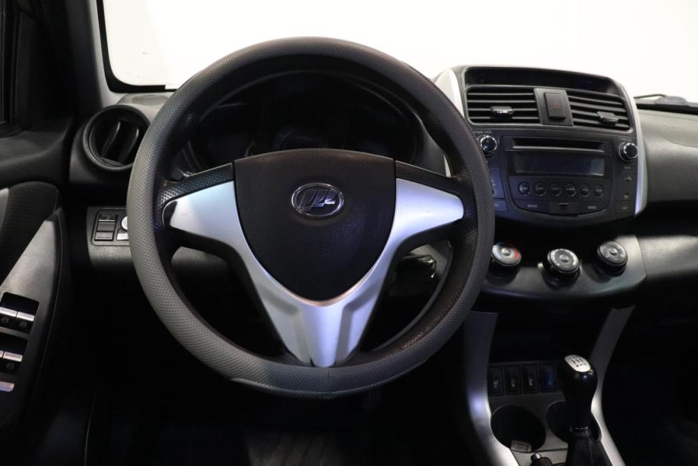 Lifan X60 I Рестайлинг Ульяновск  - изображение 10