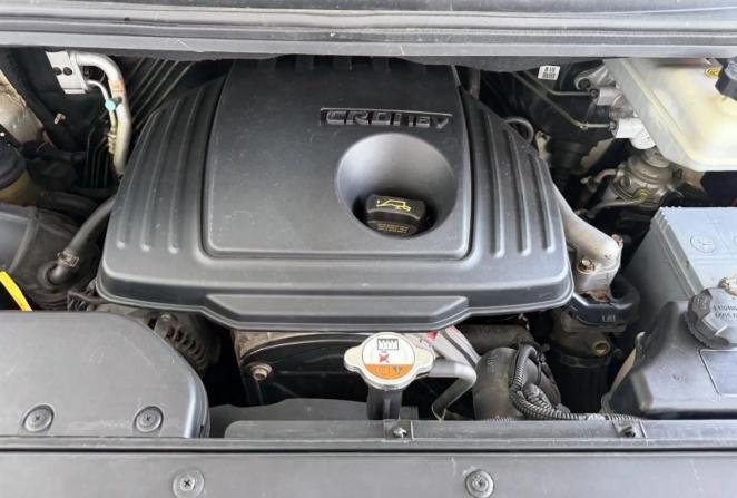 Hyundai Grand Starex I с пробегом 2013 года, цена 1 545 000 рублей, 260901 км, минивэн, Автокод Объявления