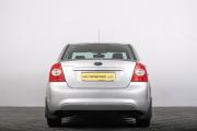 Ford Focus II Рестайлинг Томск  - изображение 24