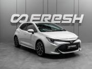 Toyota Corolla XII (E210) Тюмень  - изображение 23