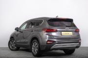 Hyundai Santa Fe IV Томск  - изображение 24