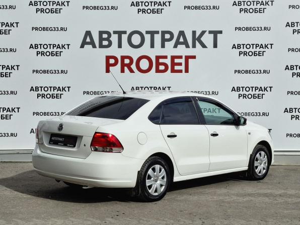 Volkswagen Polo V с пробегом 2012 года, цена 745 000 рублей, 105071 км, седан, Автокод Объявления