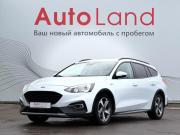 Ford Focus IV Воронеж  - изображение 26