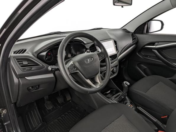 Lada (ВАЗ) Vesta I с пробегом 2017 года, цена 820 000 рублей, 61770 км, седан, Автокод Объявления