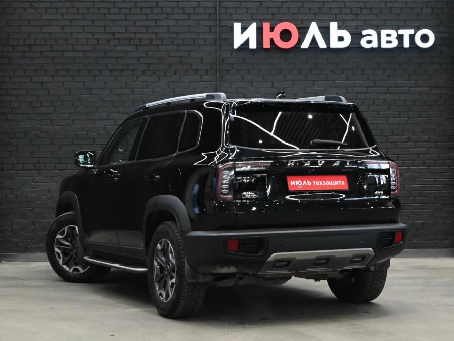 Haval Dargo I Екатеринбург  - изображение 4