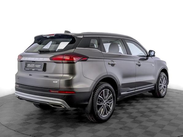 Belgee X70 I с пробегом 2025 года, цена 2 600 000 рублей, 2940 км, внедорожник, Автокод Объявления