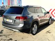 Volkswagen Teramont I Пермь  - изображение 21