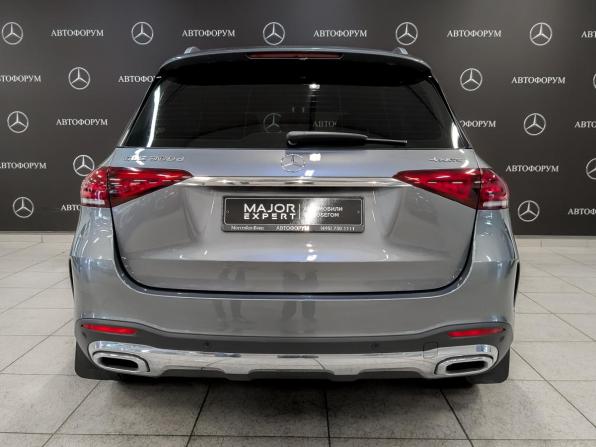 Mercedes-Benz GLE II (V167) с пробегом 2021 года, цена 7 350 000 рублей, 50448 км, внедорожник, Автокод Объявления