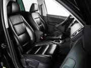 Volkswagen Tiguan I Воронеж  - изображение 30