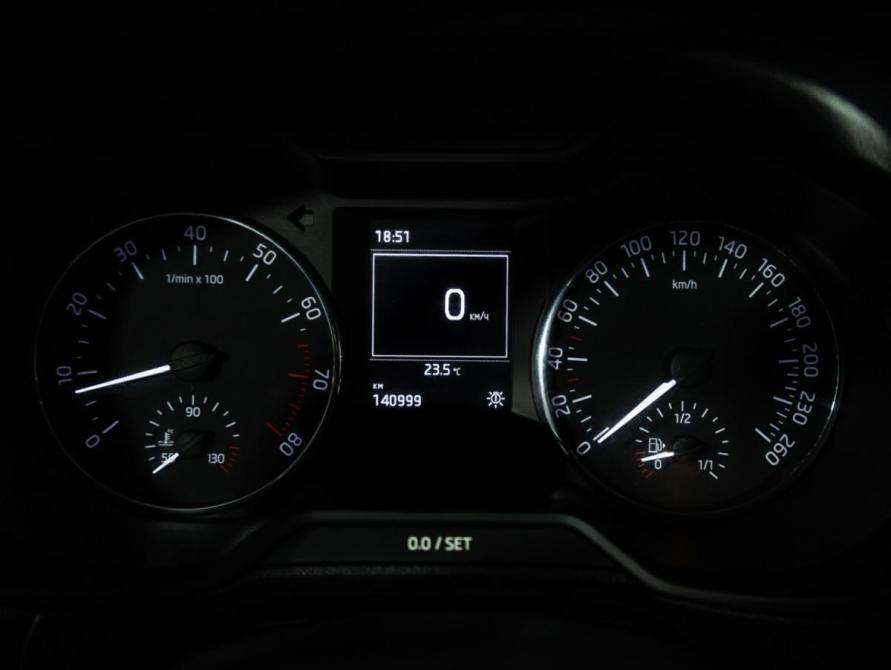 Skoda Octavia III (A7) Санкт-Петербург  - изображение 12