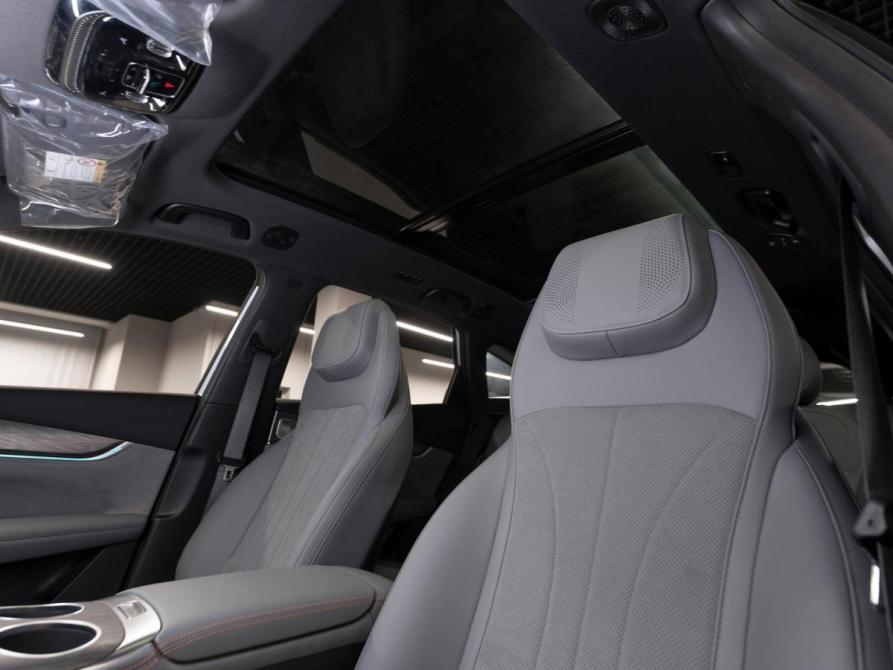 Geely Galaxy M7 Москва  - изображение 10