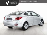 Hyundai Solaris I Казань  - изображение 18